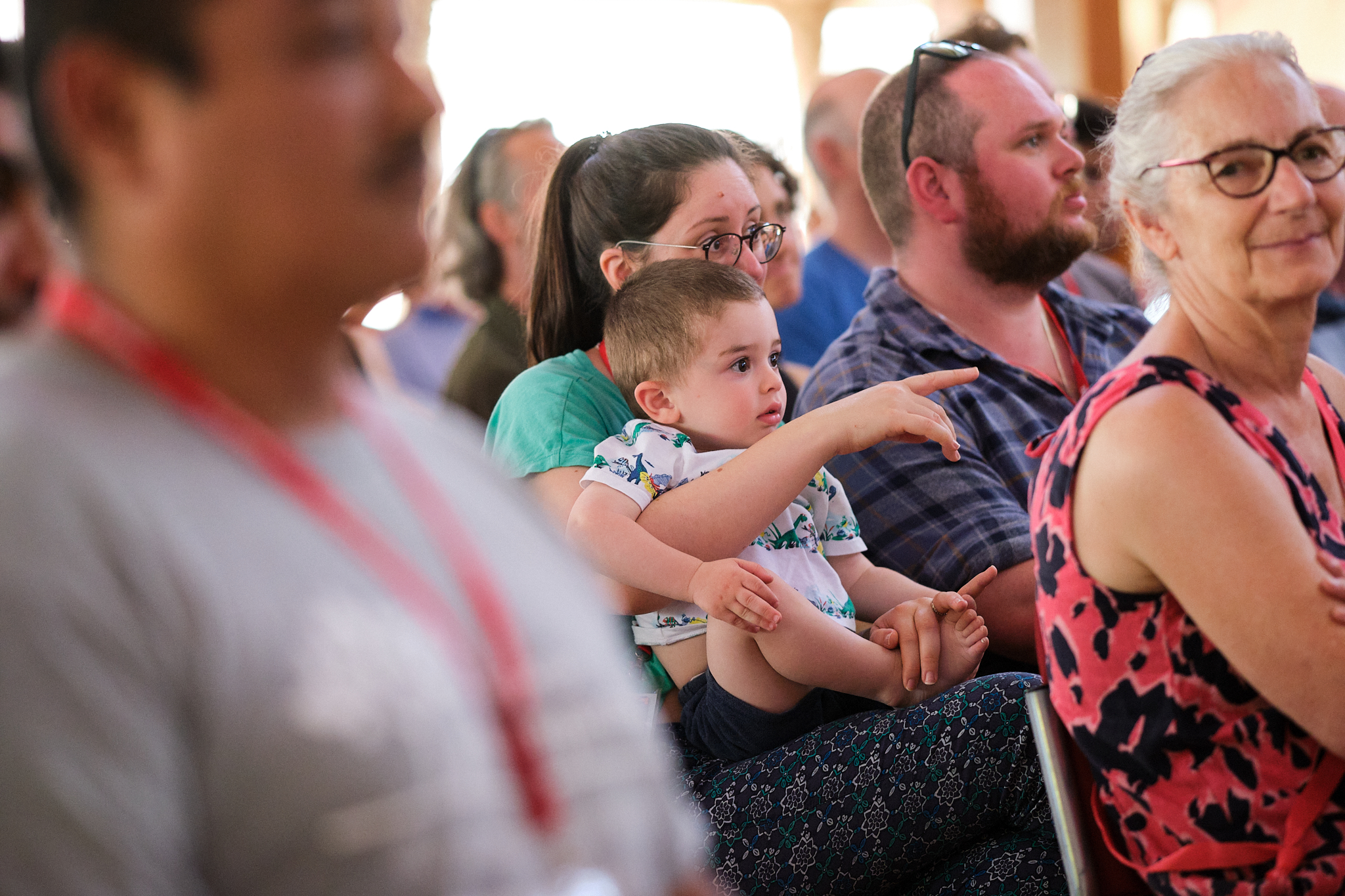 Family-friendly meditation centre at Conishead Priory, Lake District