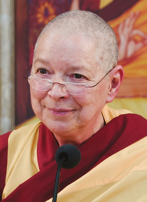 Gen-la-Kelsang-Kunsang Gen-la-Kelsang-Kunsang