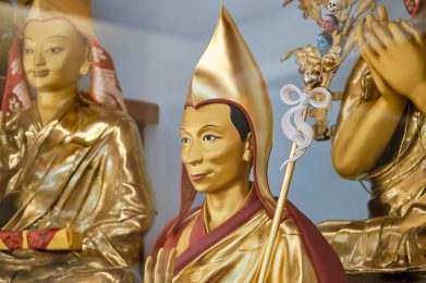 Manjushri_KMC_ITPDAY2023_ROBI4703