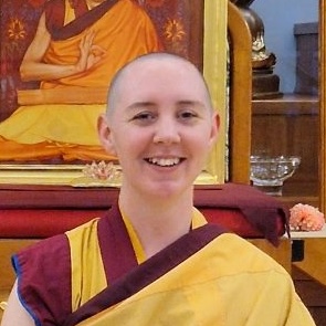 Kelsang Dechen