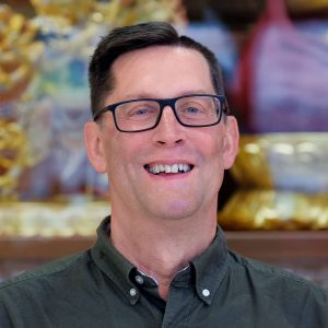 Alan Hughes
