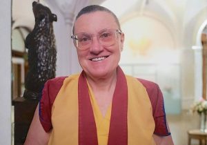 Kelsang Minche