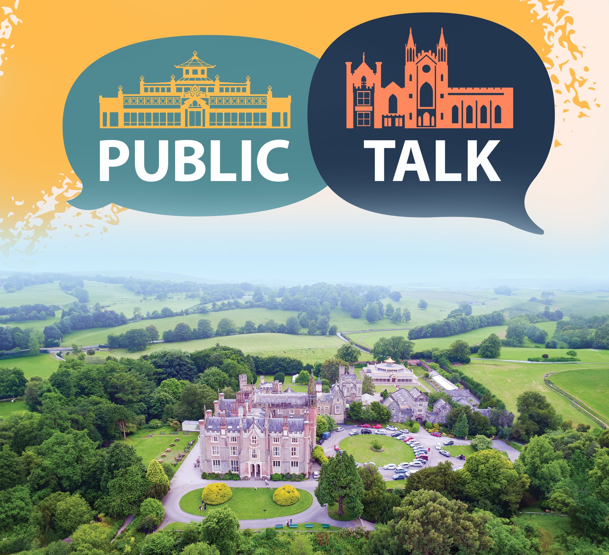 public Talk copy public Talk copy