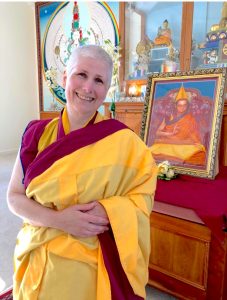 Kelsang Malaya