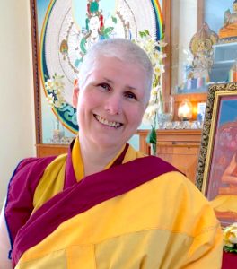 Kelsang Malaya