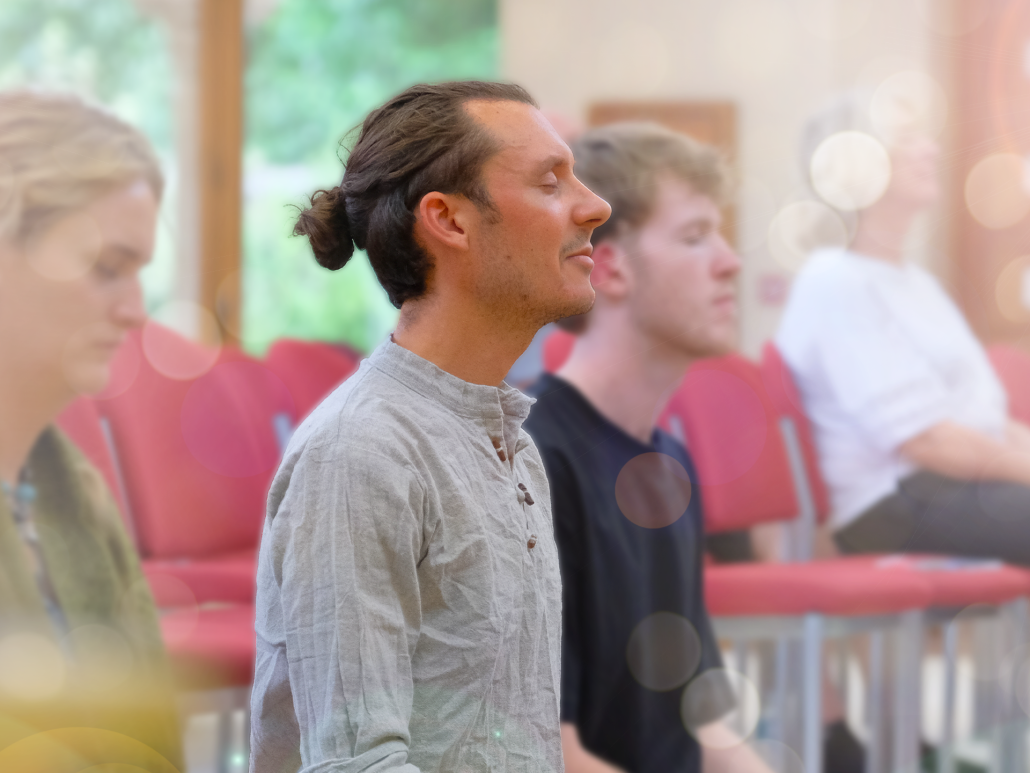2027-06 Day Retreat Manjushri KMC