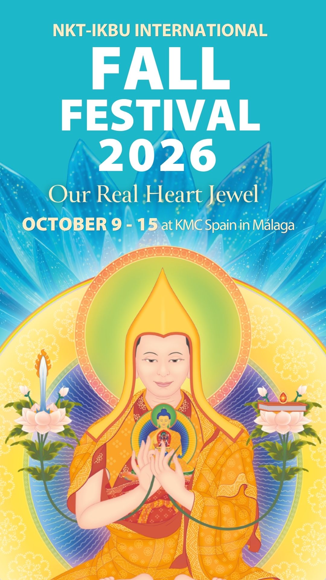FALL International Festivals 2026-Stories