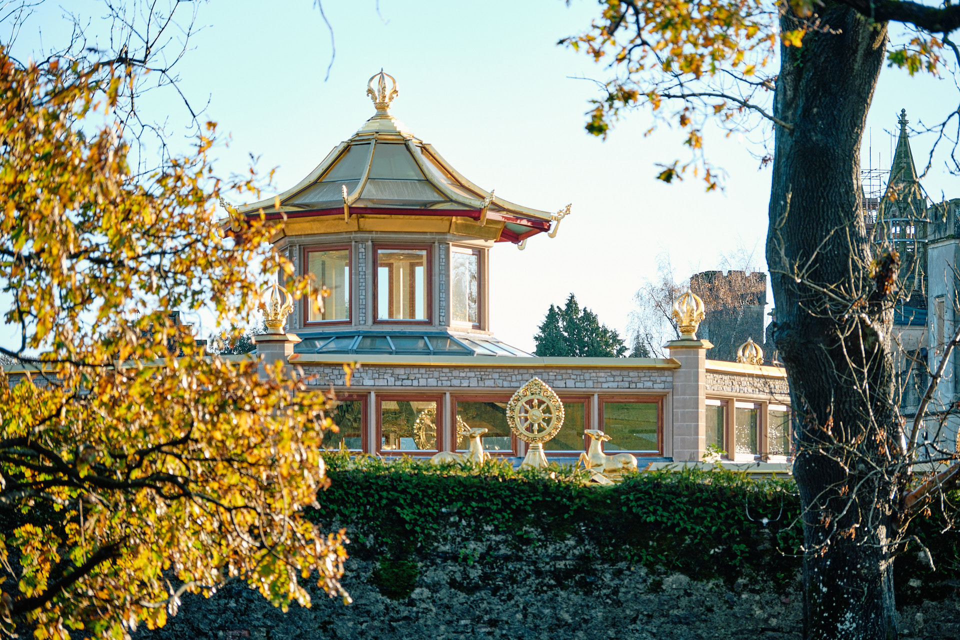Manjushri_KMC_ITPDAY2023_ROBI5911