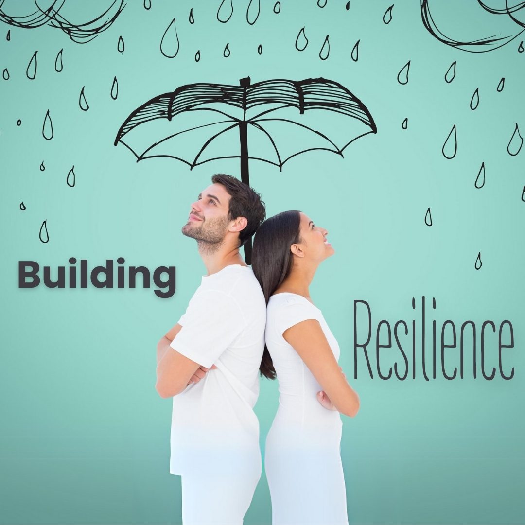 Building Resilience - meditation