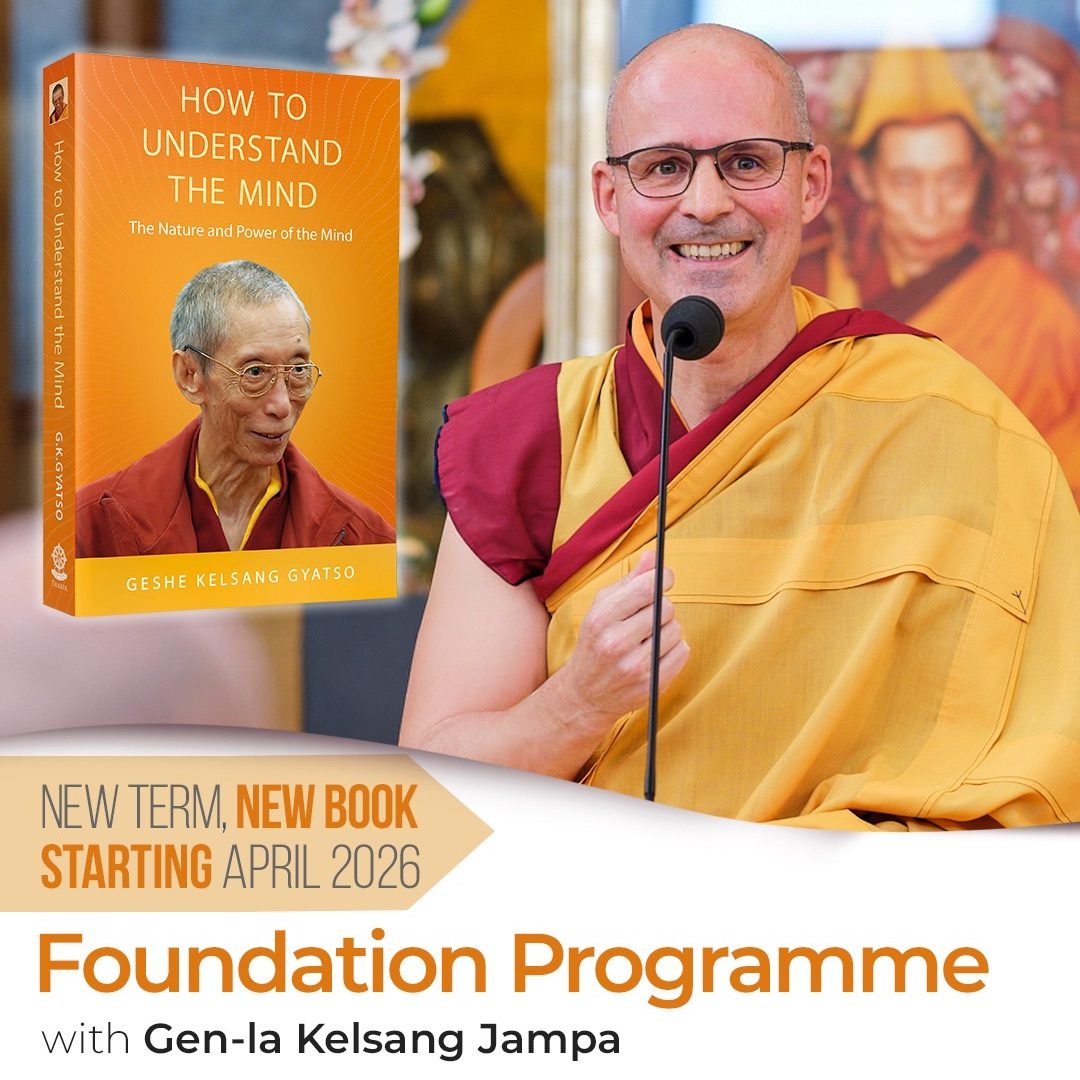 Foundation-programme