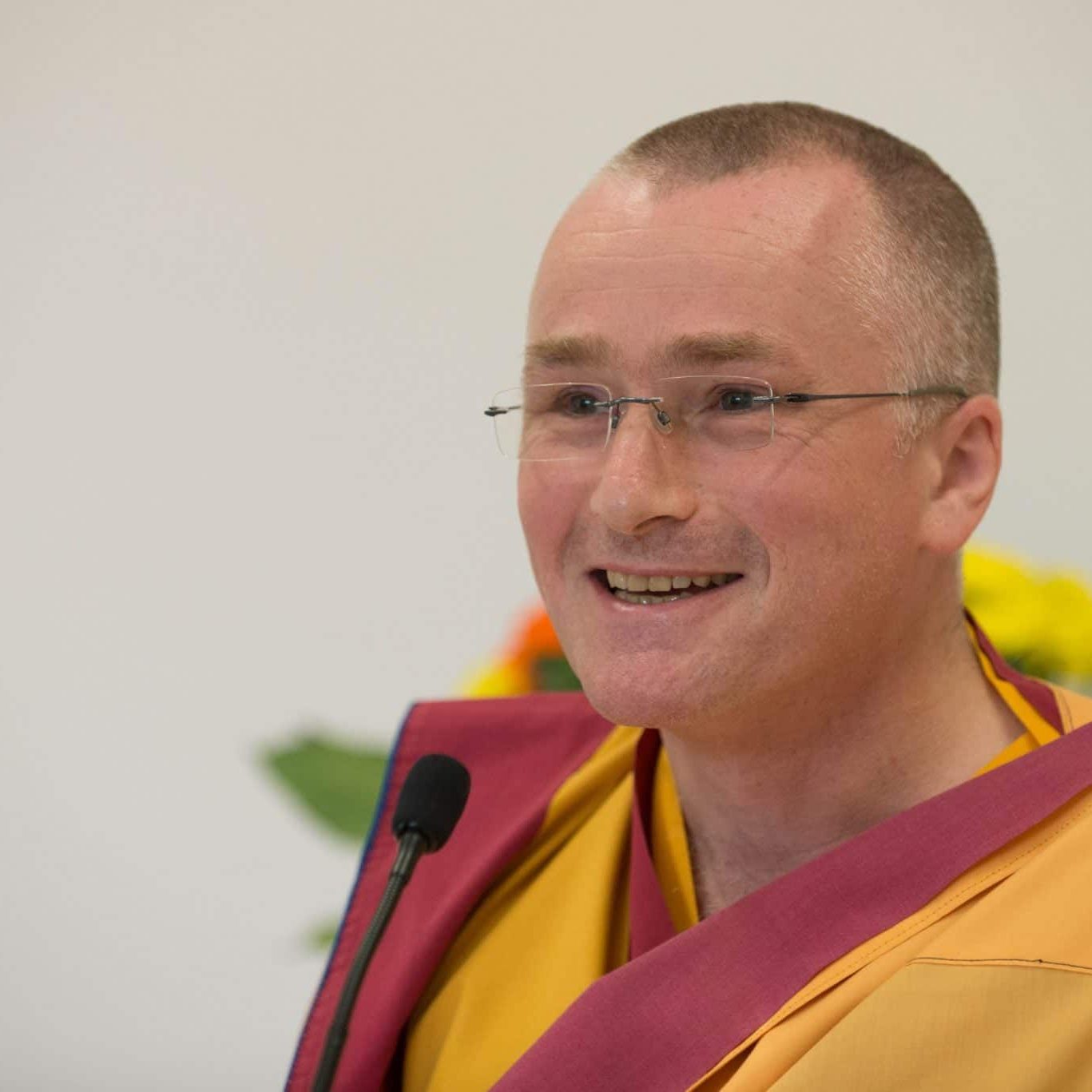 Gen-la Kelsang Dekyong