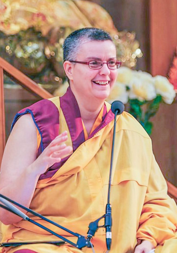 Gen Nyingpo