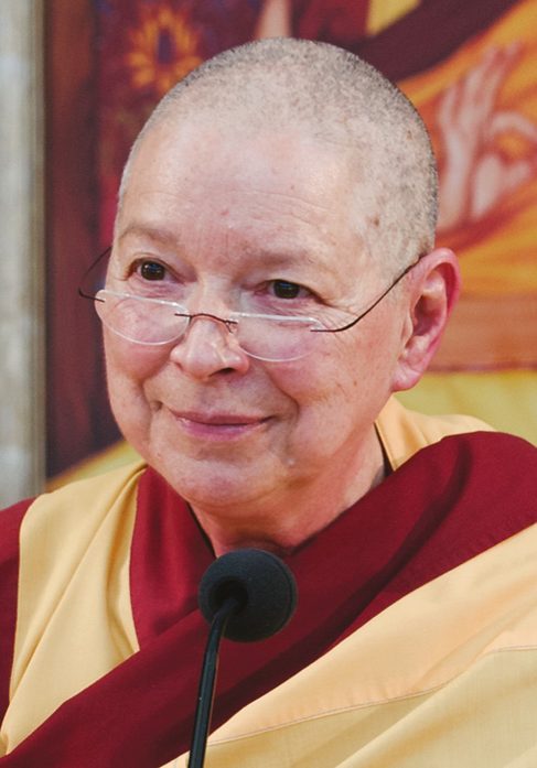 Gen-la-Kelsang-Kunsang