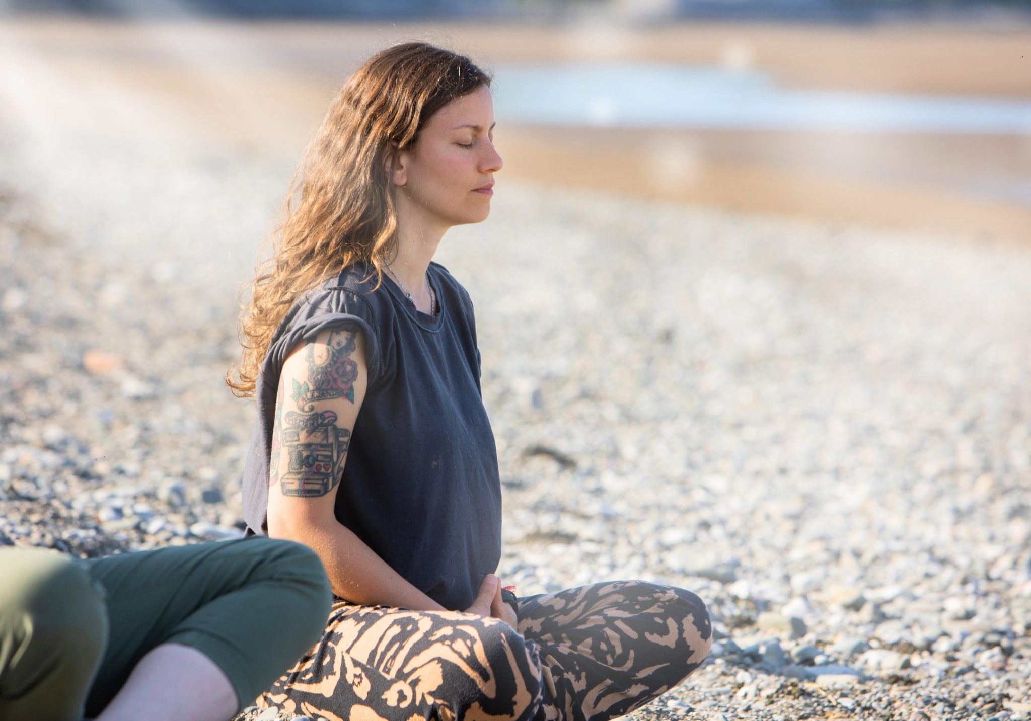 Healing your Mind through Meditation