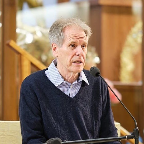 Gen-la Kelsang Dekyong