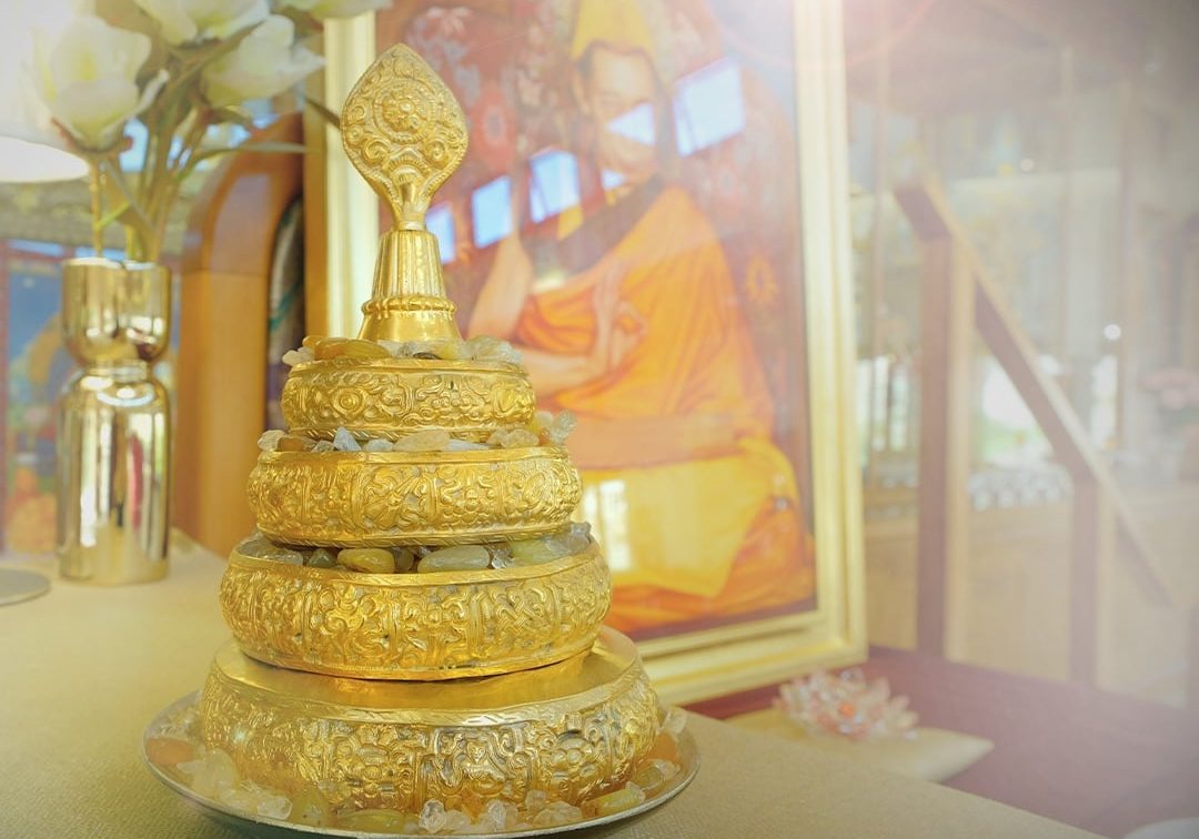 Mandala Retreat