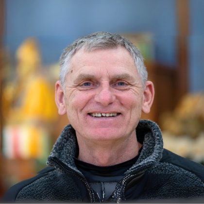 Gen-la Kelsang Dekyong