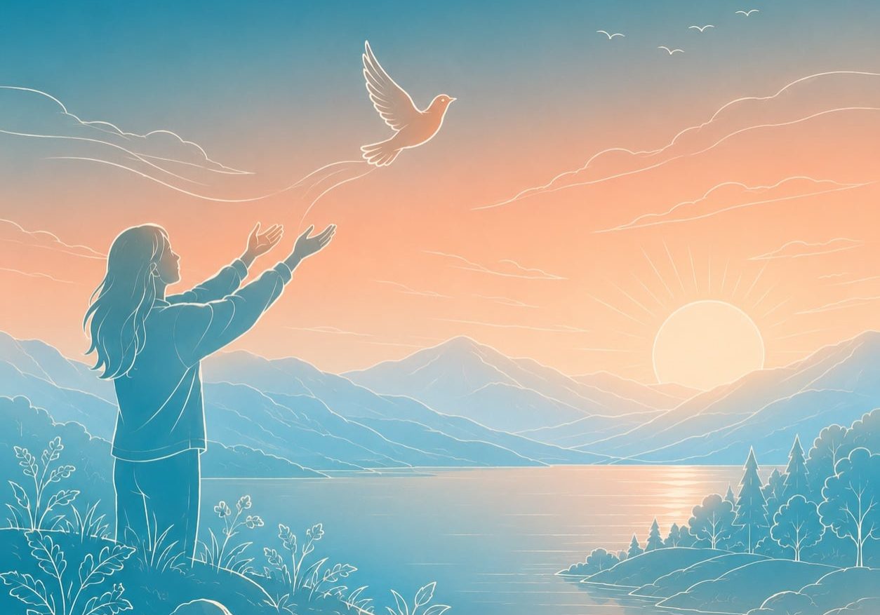 Spiritual Journey