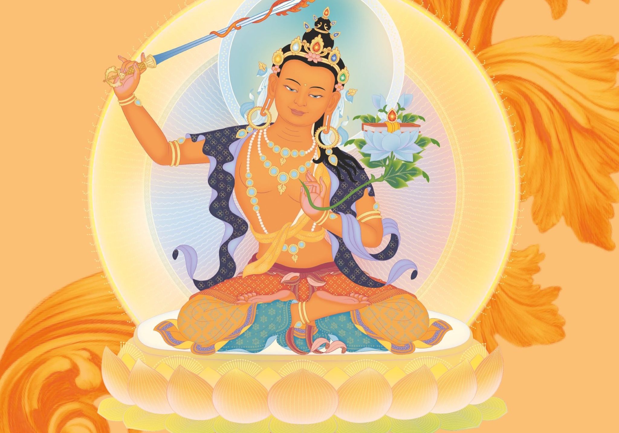 web Manjushri empowerment 2026 - sin texto copy