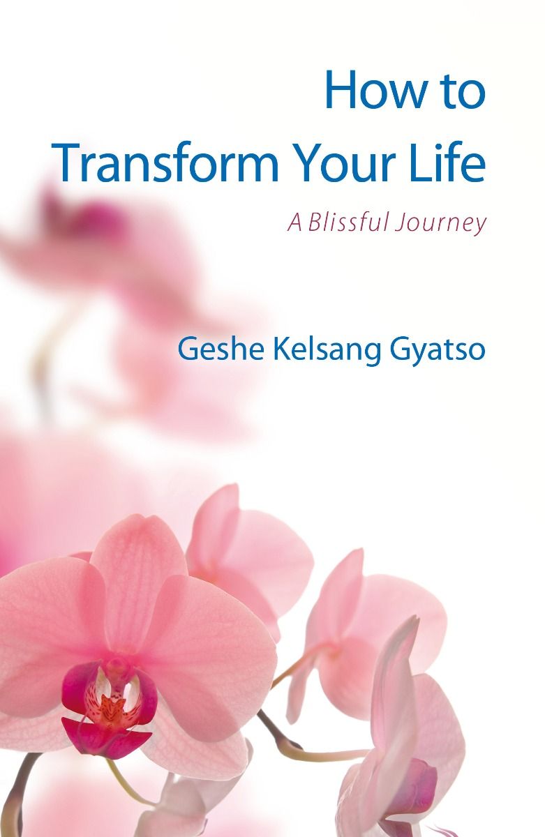 how to transform your life